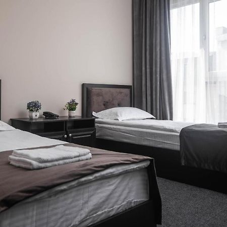 Hotel Korkem Tau Astana Exteriér fotografie