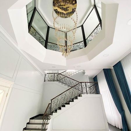 Hotel Korkem Tau Astana Exteriér fotografie