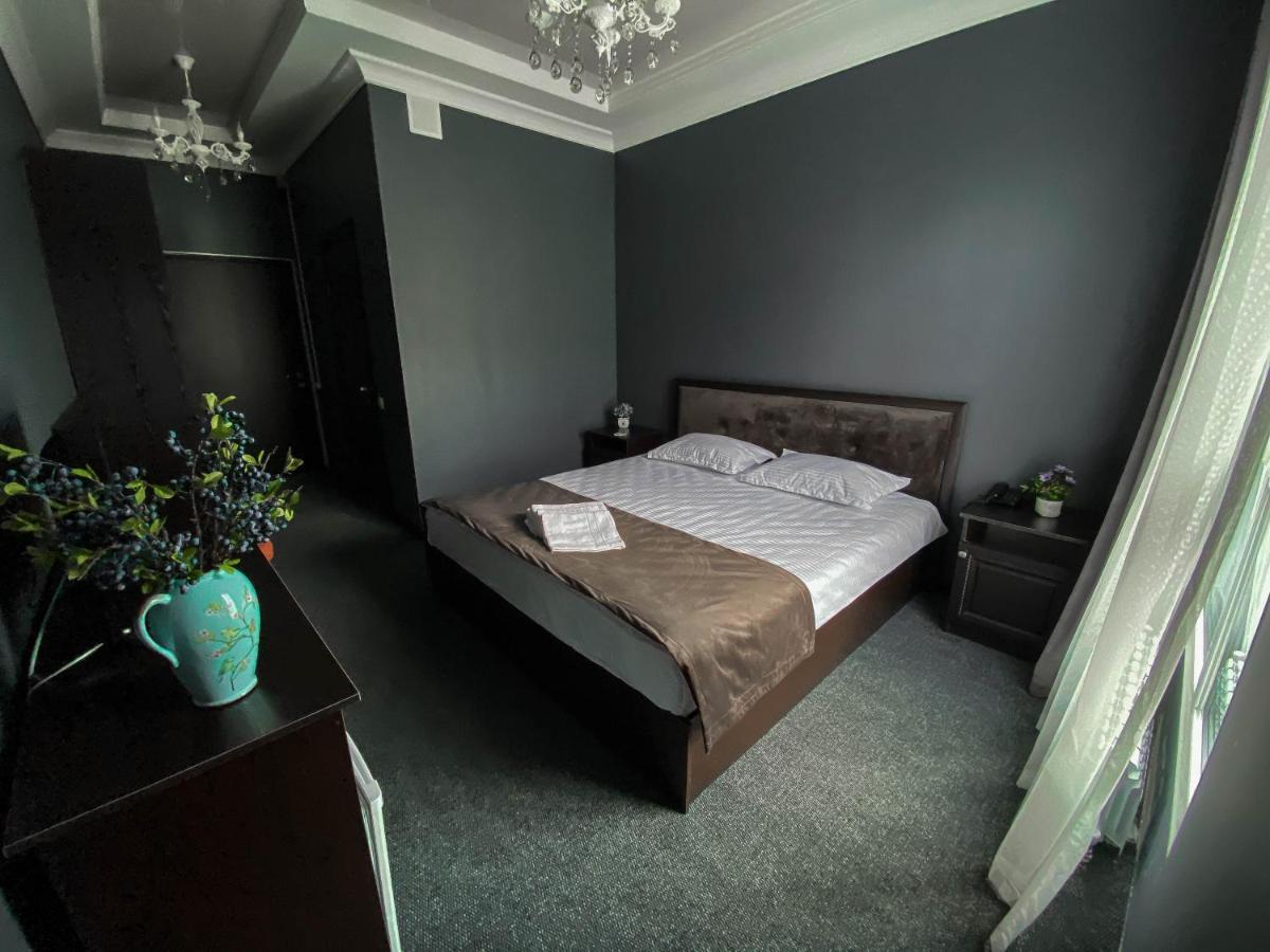 Hotel Korkem Tau Astana Exteriér fotografie
